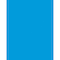 Pacon® Blue Coated Poster Board, 22" x 28", Pack of 25